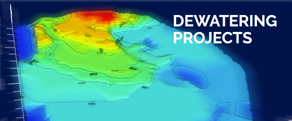 Groundwater have always been a valuable resource for the global development. Nevertheless, they can be challenging in the building construction sector, such as excavating below the water level. Indeed, this is not an easy task, because of the numerous complex variables which must be considered. ... read more